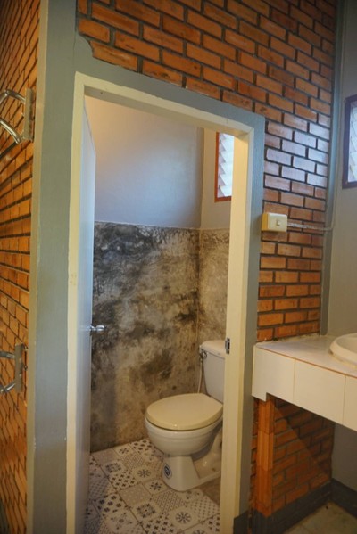 ห้องน้ำ