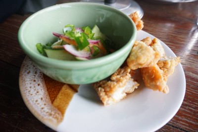 ห้องอาหาร