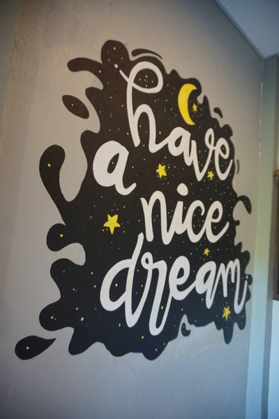 ห้องพัก