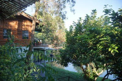 วิวนอกห้อง