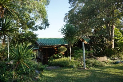 บริเวณโดยรอบ