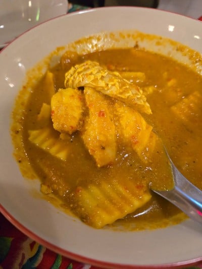 เมนูของร้าน หรอยแรง บางกอก (Rhoyrang) หรอยแรง บางกอก (Rhoyrang)