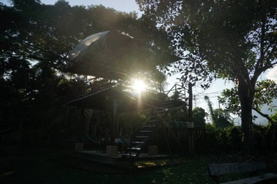 สิ่งอำนวยความสะดวก/กิจกรรม