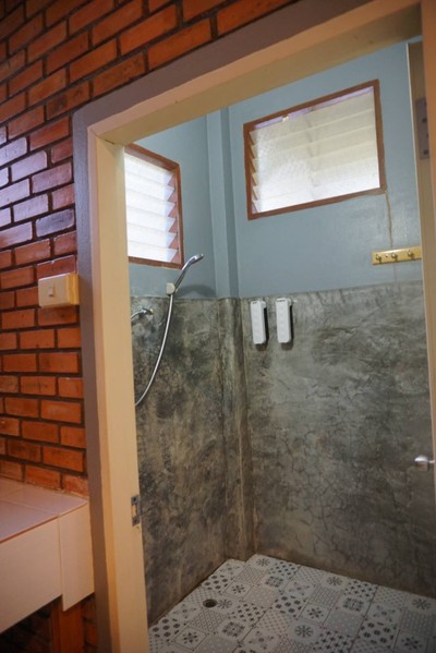 ห้องน้ำ