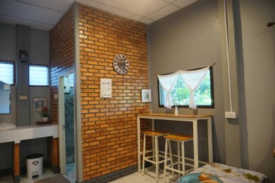 ห้องพัก