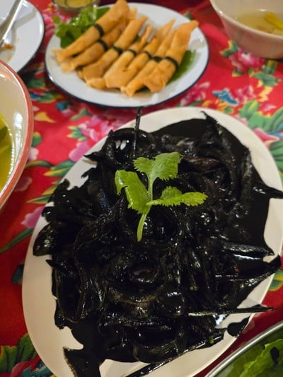 เมนูของร้าน หรอยแรง บางกอก (Rhoyrang) หรอยแรง บางกอก (Rhoyrang)