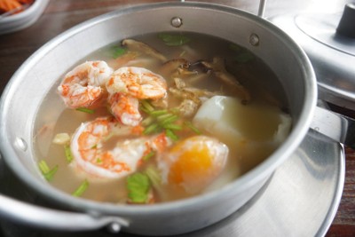 ห้องอาหาร