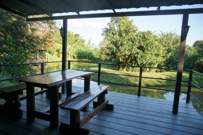 วิวนอกห้อง