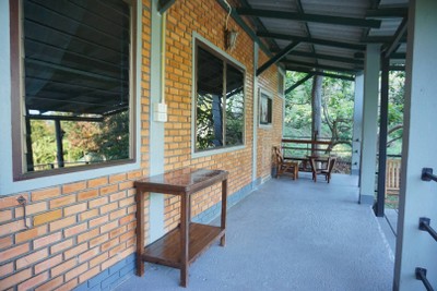 วิวนอกห้อง