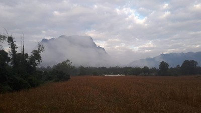 บริเวณโดยรอบ