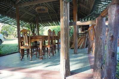 สิ่งอำนวยความสะดวก/กิจกรรม