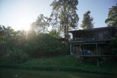 วิวนอกห้อง