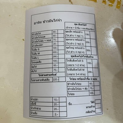 อื่นๆ