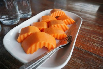 ห้องอาหาร