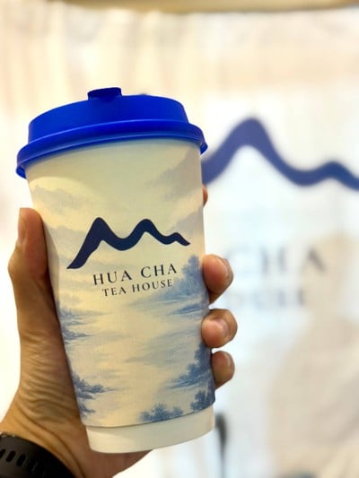 Hua Cha Tea House