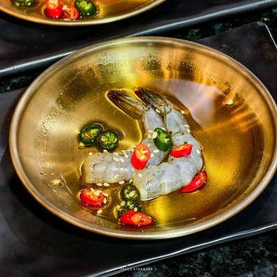 เปิดแล้ว! Moo Hub - Club of Grill สาขาใหม่ที่เซ็นทรัล พระราม 3