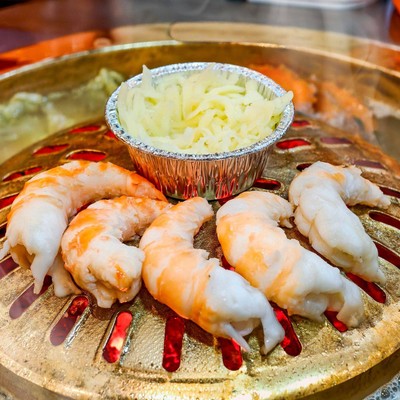 เปิดแล้ว! Moo Hub - Club of Grill สาขาใหม่ที่เซ็นทรัล พระราม 3