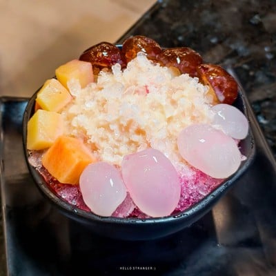 เปิดแล้ว! Moo Hub - Club of Grill สาขาใหม่ที่เซ็นทรัล พระราม 3