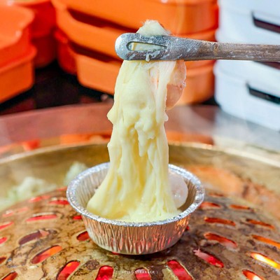 เปิดแล้ว! Moo Hub - Club of Grill สาขาใหม่ที่เซ็นทรัล พระราม 3