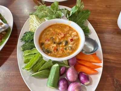 หลน