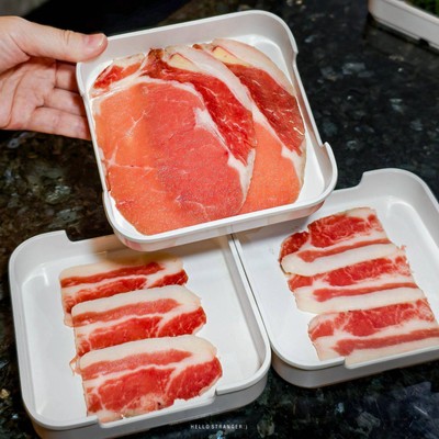 เปิดแล้ว! Moo Hub - Club of Grill สาขาใหม่ที่เซ็นทรัล พระราม 3