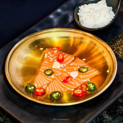 เปิดแล้ว! Moo Hub - Club of Grill สาขาใหม่ที่เซ็นทรัล พระราม 3