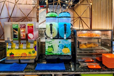 เปิดแล้ว! Moo Hub - Club of Grill สาขาใหม่ที่เซ็นทรัล พระราม 3