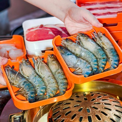 เปิดแล้ว! Moo Hub - Club of Grill สาขาใหม่ที่เซ็นทรัล พระราม 3