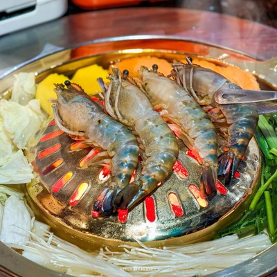 เปิดแล้ว! Moo Hub - Club of Grill สาขาใหม่ที่เซ็นทรัล พระราม 3