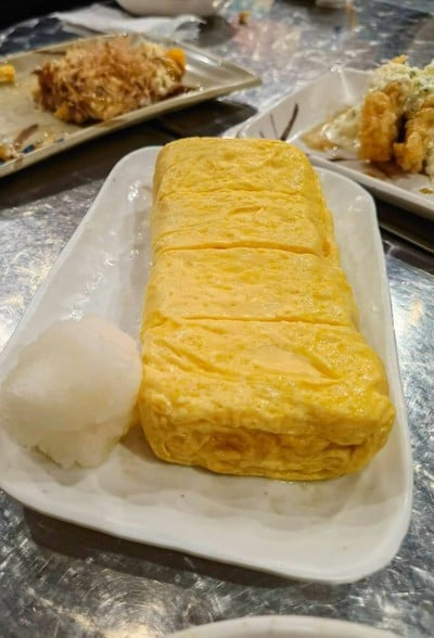 ไข่หวาน