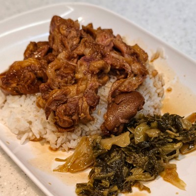 ข้าวคากิ