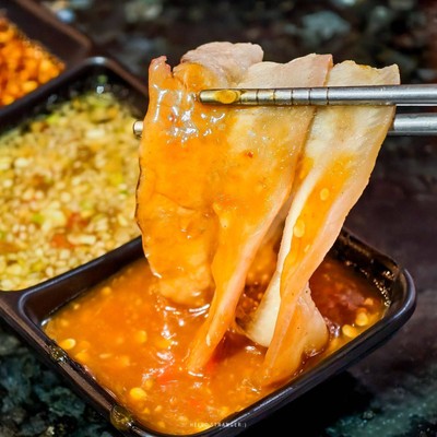 เปิดแล้ว! Moo Hub - Club of Grill สาขาใหม่ที่เซ็นทรัล พระราม 3