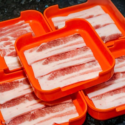 เปิดแล้ว! Moo Hub - Club of Grill สาขาใหม่ที่เซ็นทรัล พระราม 3