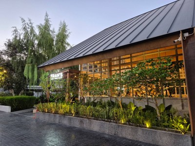 หน้าร้าน