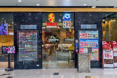 เปิดแล้ว! Moo Hub - Club of Grill สาขาใหม่ที่เซ็นทรัล พระราม 3