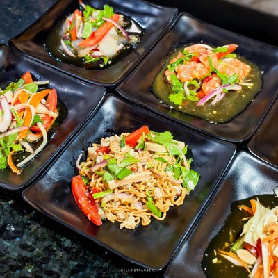 เปิดแล้ว! Moo Hub - Club of Grill สาขาใหม่ที่เซ็นทรัล พระราม 3