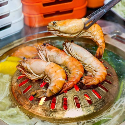 เปิดแล้ว! Moo Hub - Club of Grill สาขาใหม่ที่เซ็นทรัล พระราม 3