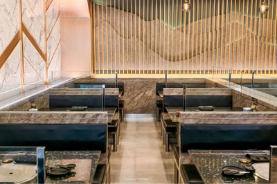 เปิดแล้ว! Moo Hub - Club of Grill สาขาใหม่ที่เซ็นทรัล พระราม 3