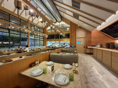 บรรยากาศ