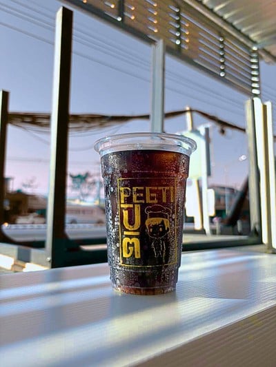 สดชื่นจังงง 🍹☀️
อากาศร้อนๆ แบบนี้ กินน้ำเย็นๆ รู้สึกมีแรงมาก
ถือว่าเป็นการทดส