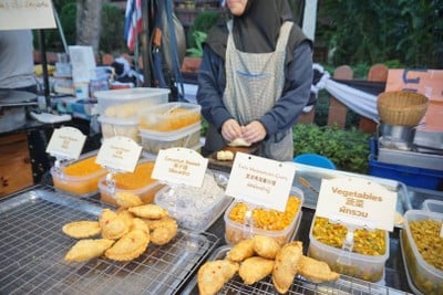 อาหาร หรือ เครื่องดื่ม