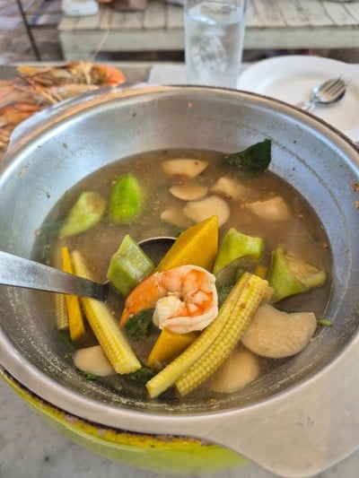 แกงเลียง