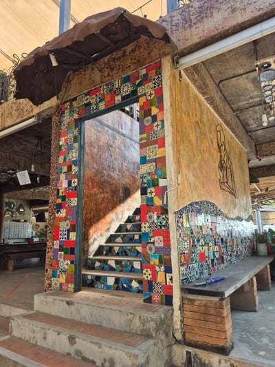 บรรยากาศ