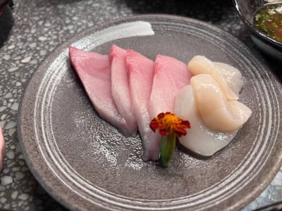 Sashimi