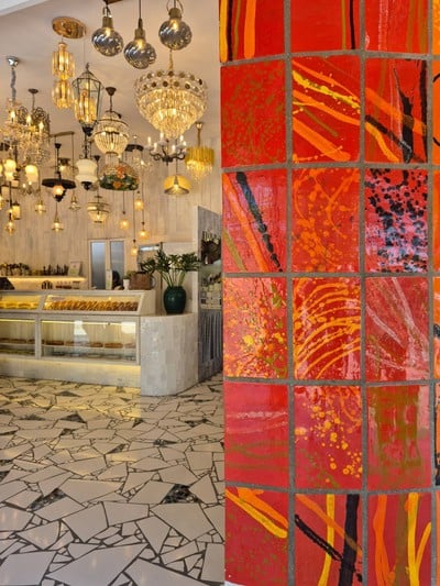 บรรยากาศ