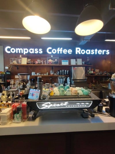 บรรยากาศ