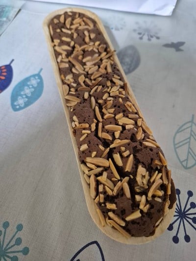 บราวนี่