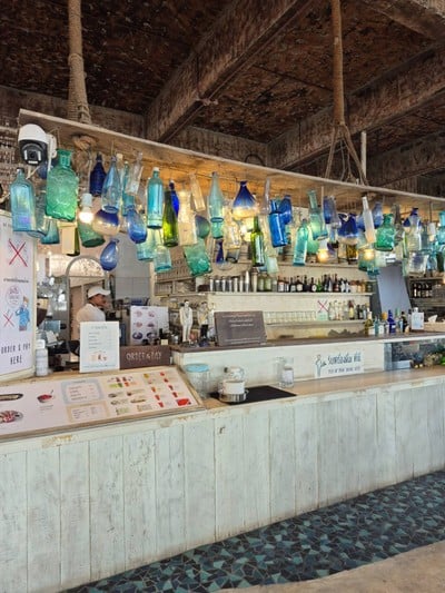 บรรยากาศ