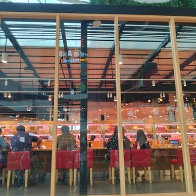 บรรยากาศ