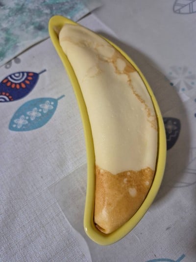 เครปกล้วย